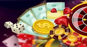 Онлайн казино Casino Pautina